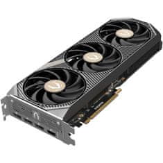 Zotac RTX 5070 12GB Gaming Solid OC GDDR7 3Fan