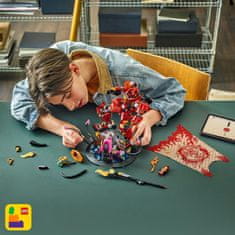 LEGO Ninjago 71846 Robotski oklep ognjenega viteza