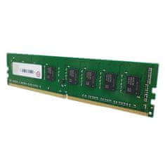 Qnap RAM-8GDR4A0-UD-2400 8GB DDR4 2400MHz Speichermodul