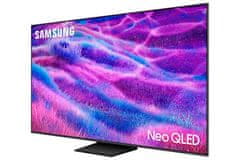 Samsung QE55QN80FAUXXH Neo QLED 4K televizor