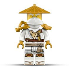 LEGO Ninjago 71847 Zmaj varuh