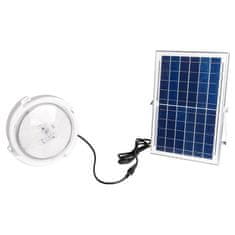 master LED LED solarna plafonjera 2800lm IP65 5000K