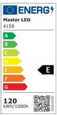 master LED LED solarna plafonjera 2800lm IP65 5000K