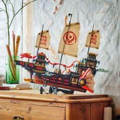 LEGO Ninjago 71848 Tempelj radodarnosti