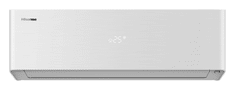 Pro X QH stenska klimatska naprava, 3.5 kW, Set