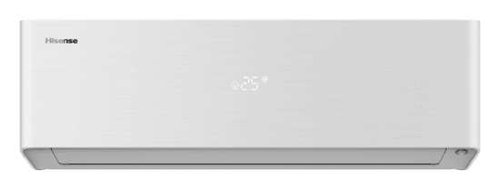 Hisense Pro X QH stenska klimatska naprava, 3.5 kW, Set