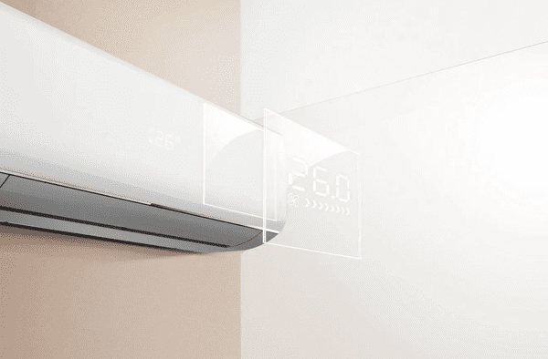 Hisense KF35MR0BG Expert Comfort