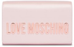 Love Moschino Ženska crossbody torbica