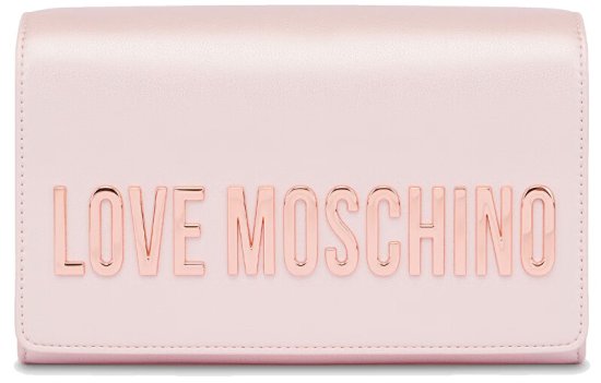 Love Moschino Ženska crossbody torbica