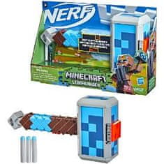 Nerf HASBRO 14F4416 MINECRAFT STORM.