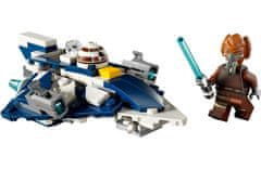 LEGO Star Wars 75400 Mikrobojevnik Plo Koonov Jedi Starfighter
