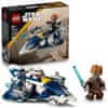 LEGO Star Wars 75400 Mikrobojevnik Plo Koonov Jedi Starfighter