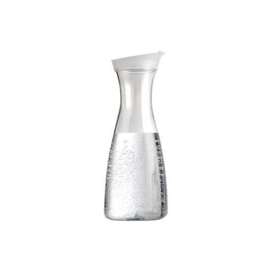 Brunner PC Carafe vrč s pokrovom (0830172N.C00)