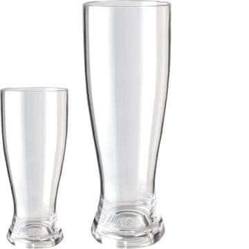 Brunner BeerGlass Special komplet 2 kozarcev za pivo (0830173N.C71)