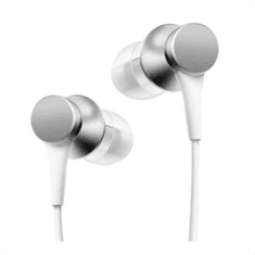 Xiaomi Mi In-Ear slušalke srebrne