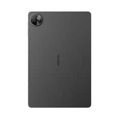 Oscal PAD90 LTE 10.92'' tablični računalnik 8GB+128GB, priložen ovitek in zaščitno steklo, siva