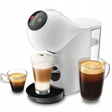 shumee KRUPS APARAT ZA KAPSULE NESCAFE DOLCE GUSTO GENIO S KP2431 BEL