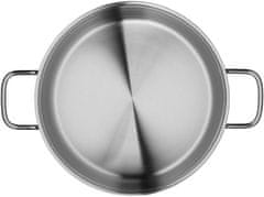 shumee WMF JEKLENI LONEC 24 CM DIADEM PLUS 6,5 L