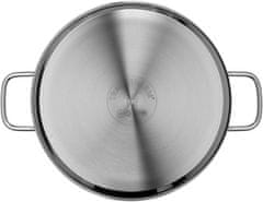 shumee WMF JEKLENI LONEC 24 CM DIADEM PLUS 6,5 L