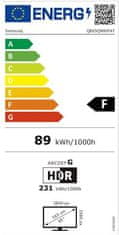 Samsung QE65QN90FATXXH Neo QLED 4K televizor, Mini LED, Smart TV
