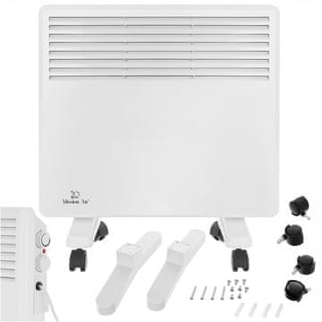 shumee Konvektorski grelec MIAMI 500W