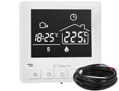 shumee Programirljivi krmilnik TAURUS White