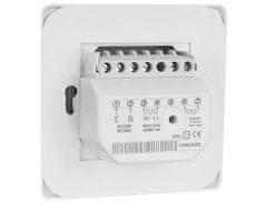 shumee Ročni regulator ARIES bele barve