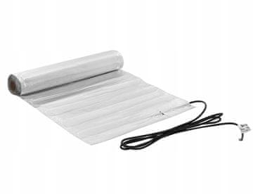 shumee Grelna preproga za panele MAL-160W/m² 1,5m²