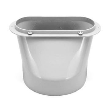 shumee Adapter za prenosno cev klimatske naprave - premer 15 cm, dolg