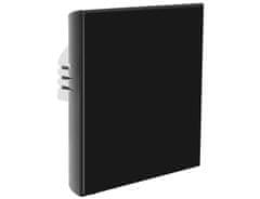 shumee LEO črni WiFi programabilni krmilnik