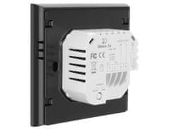 shumee LEO črni WiFi programabilni krmilnik