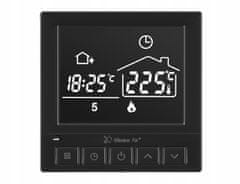 shumee Programirljivi krmilnik TAURUS Black