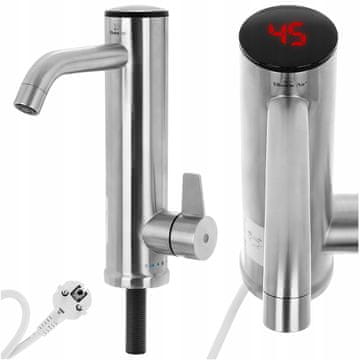 shumee Pretočni grelnik vode FLUX 3,3 kW