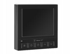 shumee Programirljivi krmilnik TAURUS Black