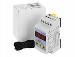 shumee Regulator temperature FREEZ za DIN letev