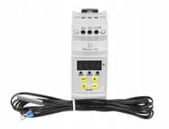 shumee Regulator temperature FROST za DIN letev