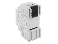 shumee Regulator temperature FROST za DIN letev