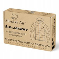 shumee Ogrevana jakna E-JACKET velikost L