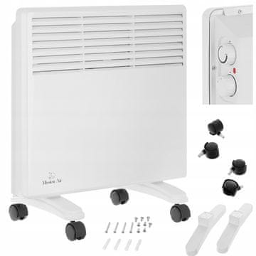 shumee Konvektorski grelec MIAMI 1000W