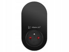 shumee SMART NEST BLACK regulator temperature vtičnice