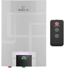 shumee Pretočni grelnik vode HYDRO BATH 21kW 400V