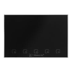 shumee Programirljivi krmilnik GEMINI Black WiFi