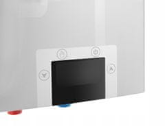 shumee Pretočni grelnik vode HYDRO BATH 18kW 400V