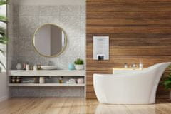 shumee Pretočni grelnik vode HYDRO BATH 18kW 400V