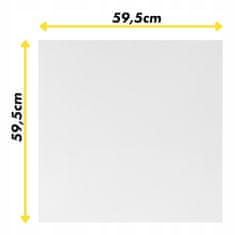 shumee Infrardeči grelec IR MILANO 350W + WiFi + NOGE
