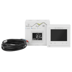 shumee Programirljivi krmilnik LIBRA White WiFi