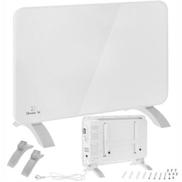 shumee Konvektorski grelec SYDNEY 1000W