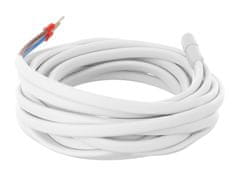 shumee ARIES LCD beli digitalni krmilnik