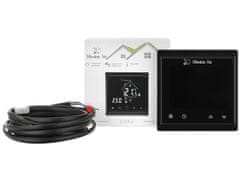 shumee Programirljivi krmilnik LIBRA Black WiFi