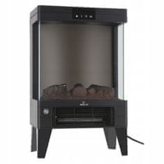 shumee Električni kamin ASPEN 2000W